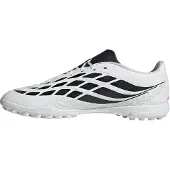 Adidas Scarpa da calcio 'PREDATOR CLUB' lampone / nero / bianco