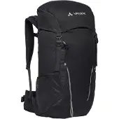Vaude Kid's Hidalgo 24+4 Zaino per bambini nero