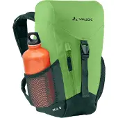 Vaude Kid's Ayla 6 Zaino per bambini verde