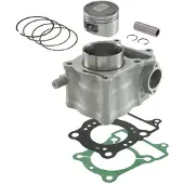 GOETZE Kit Pistone Sh125cc 4t 52.4 Mm Gck006