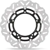 Moto-Master Disco Flottante Per Freno Anteriore Nitro 112364
