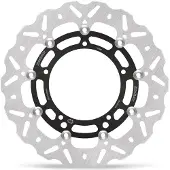 Moto-Master Disco Flottante Per Freno Anteriore Nitro 112365