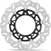 Moto-Master Disco Flottante Per Freno Anteriore Nitro 112367