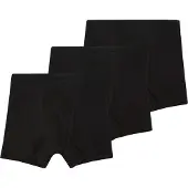 Lindex Pantaloncini intimi nero
