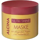 Alcina Nutri Shine maschera capelli 200ml
