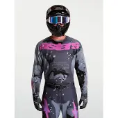 Alpinestars Maglia A Maniche Lunghe Racer Lone