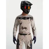 Alpinestars Maglia A Maniche Lunghe Racer Lone