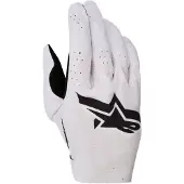 Alpinestars Guanti Supertech MX 2027 Light Lilac Black