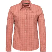 Schöffel Women's Blouse Energio Camicetta Donna (40, fuchsia)