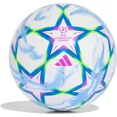 Adidas Pallone Da Calcio Uefa Champions League Training