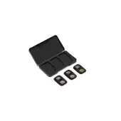 DJI Osmo Pocket 4P Magnetic ND Filtro Set