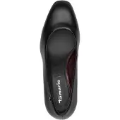 Tamaris Decolleté nero - 39