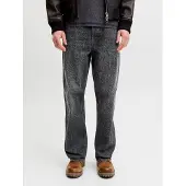 Jack & Jones Jjited Jjclassic Sq 397 Ln Jeans Straight Fit