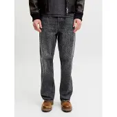 Jack & Jones Jjited Jjclassic Sq 397 Ln Jeans Straight Fit