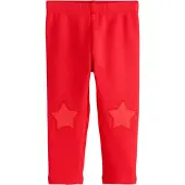 Next Leggings rosso / rosso chiaro
