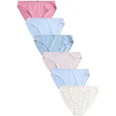 Next Slip écru / blu chiaro / pitaya / bianco