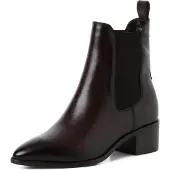 Tamaris Stivaletti Chelsea marrone - 38