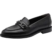 Tamaris Mocassini nero - 37