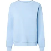 Pieces Felpa | Blu | XS