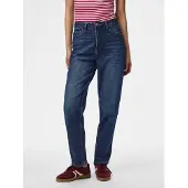 Pieces Jeans Straight Fit | Blu | 30