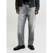 Jack & Jones Jjialex Jjoriginal Cb 299 Noos Jeans Baggy Fit