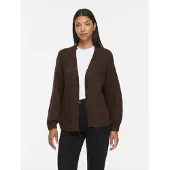 Vila Vilampe Aperto Cardigan A Maglia