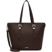 Tamaris Shopper marrone - one size
