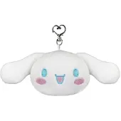 Sakami Merchandise Portachiavi Di Peluche Sanrio Cinnamoroll