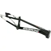 Stay Strong Telaio Bmx For Life V5.1