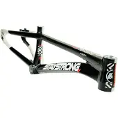 Stay Strong Telaio Bmx For Life V5.1