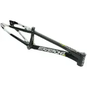 Stay Strong Telaio Bmx For Life V5.1