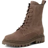Tamaris Stivaletti beige - 36