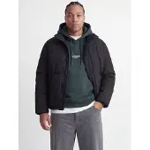 Jack & Jones Plus Size Piumino