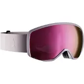 Atomic Revent M HD S2 Maschera da sci (M, variopinto)