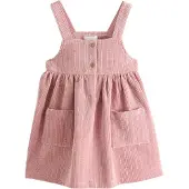 Next Abito rosa