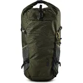 Jack Wolfskin Velocity Lite Zaino da trekking 55 cm oliva