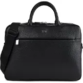 BOSS Ray Valigetta 40 cm Vano porta PC nero