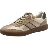 Tamaris Sneaker metallico - 39
