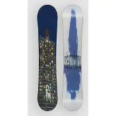 Ride Tavola Da Snowboard Kink
