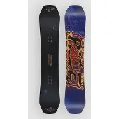 Ride Tavola Da Snowboard Benchwarmer