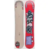 K2 Tavola Da Snowboard World Peace