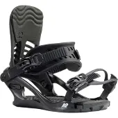 K2 Attacchi Da Snowboard Da Donna Cassette