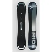 Ride Tavola Da Snowboard Manic
