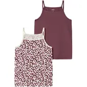 Name it Maglietta intima beige / ciclamino / rosa