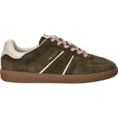 Tamaris Sneaker verde - 38