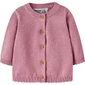 Name it Cardigan A Maglia