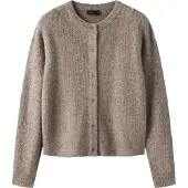 LMTD Cardigan A Maglia
