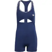 Adidas Completo sportivo genziana / offwhite