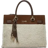 Liu Jo Borsa a mano crema