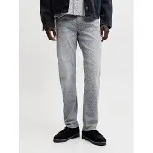 Jack & Jones Jjimike Jjoriginal Sq 351 Jeans Tapered Fit